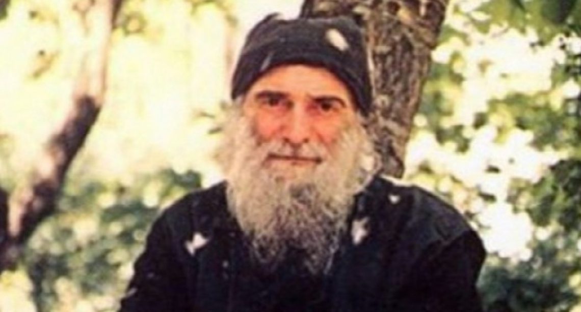 მამა გაბრიელის სიტყვები, რომელიც ყოველდღე უნდა წავიკითხოთ და ყოველდღე შევახსენოთ ჩვენს თავს