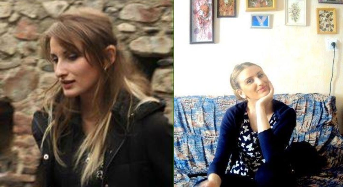 მაგდა პაპიძე დუმილს არღვევს – სამუდამო მისჯილი ქალის ექსკლუზიური ინტერვიუ “მეტრონომთან”