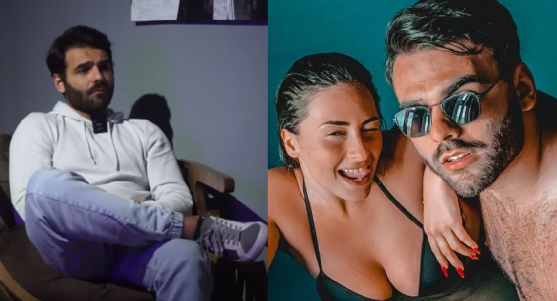 🎥 რატომ შეიძლება დაიჭირონ წუპაკა? – იუთუბერის სკანდალური ინტერვიუ