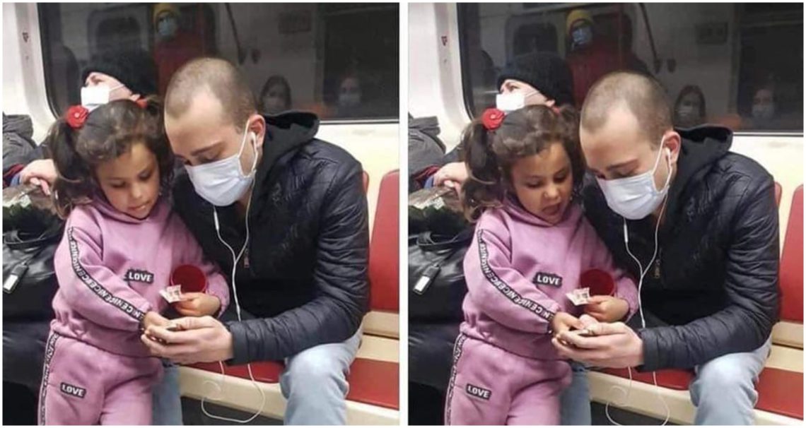 “ამ პატარას ზოგმა მგზავრმა ხელი კრა, მაგრამ ამ ბიჭმა…”, – ემოციური პოსტი სოციალური ქსელიდან