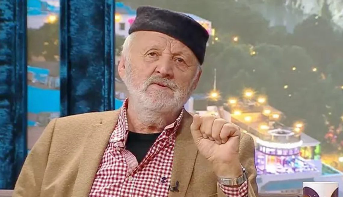 “ახალ წელს ჩემს ყველა ყოფილ ცოლს ვულოცავ ხოლმე და ძალიან უხარიათ” – რას ჰყვება გეგე სულხანიშვილი განვლილ წელზე, ბავშვობასა და ალა პუგაჩოვაზე?