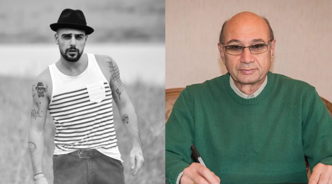 “გყავს ფარული მტერი” – მიხეილ ცაგარელი კოსტა სანიკიძეს აფრთხილებს