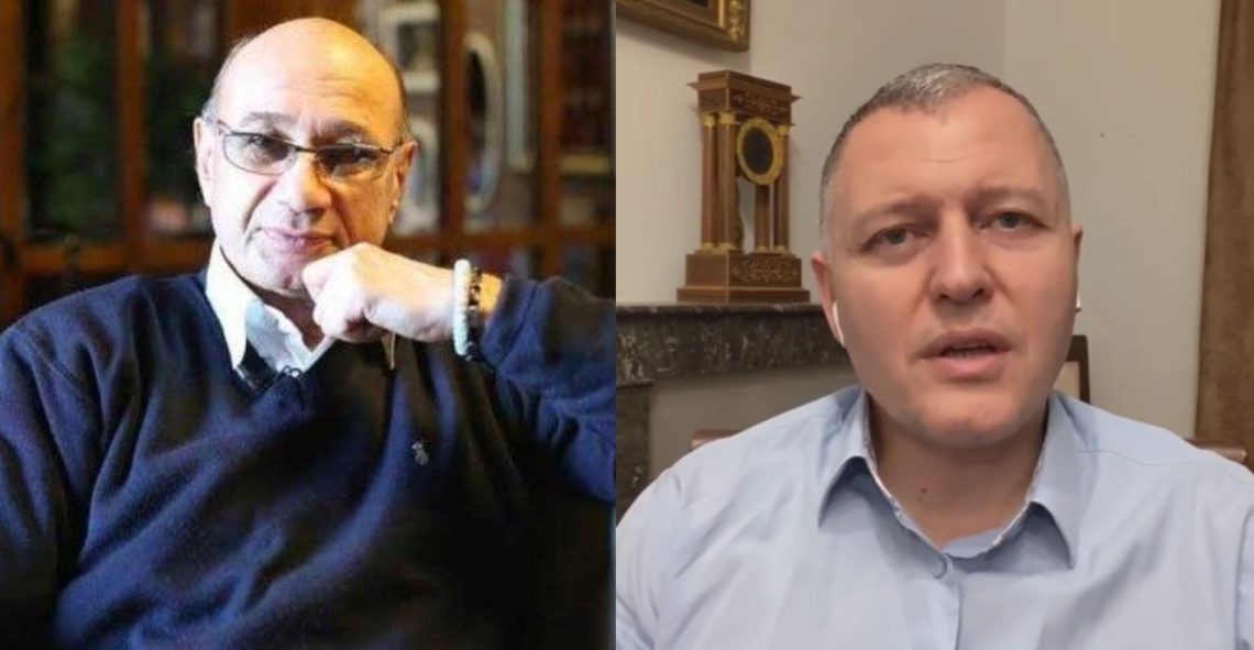 🎥 „100%-ით დაბოლილია, სხვა დასკვნას ვერ ვაკეთებ…“ – გიორგი ფხაკაძე მიხეილ ცაგარელი