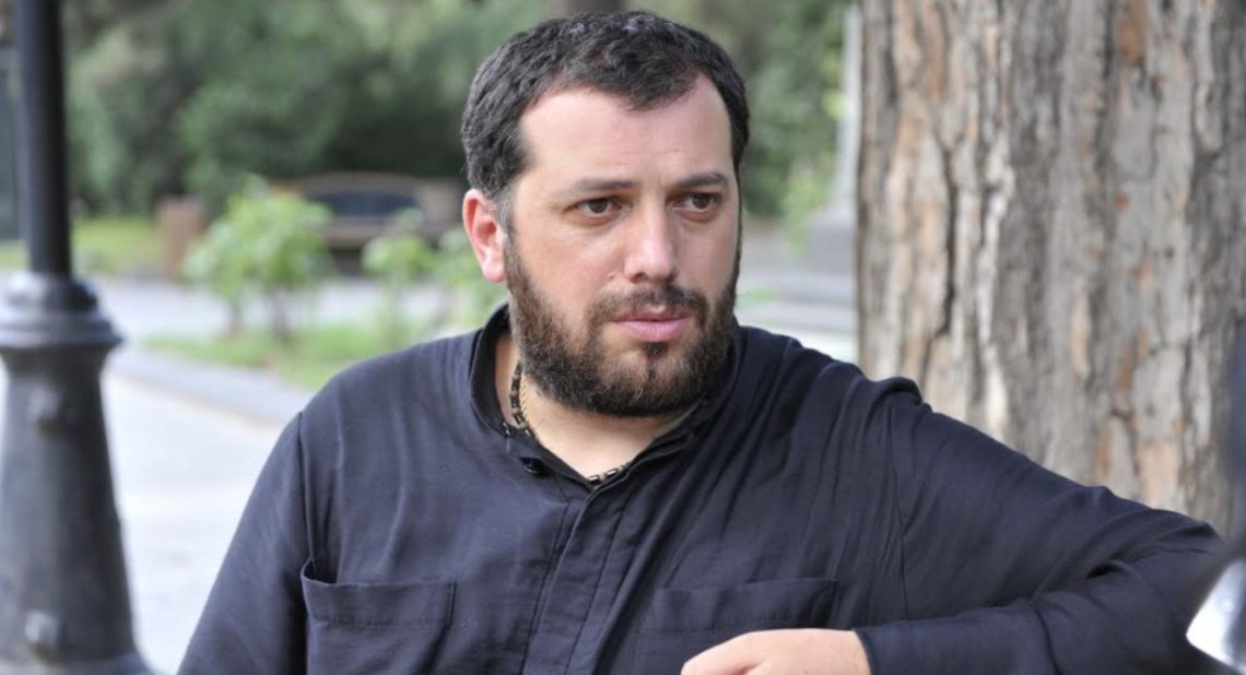 “ღმერთო, დალოცე, სუში!…” –  რას წერს პეტრე კოლხი
