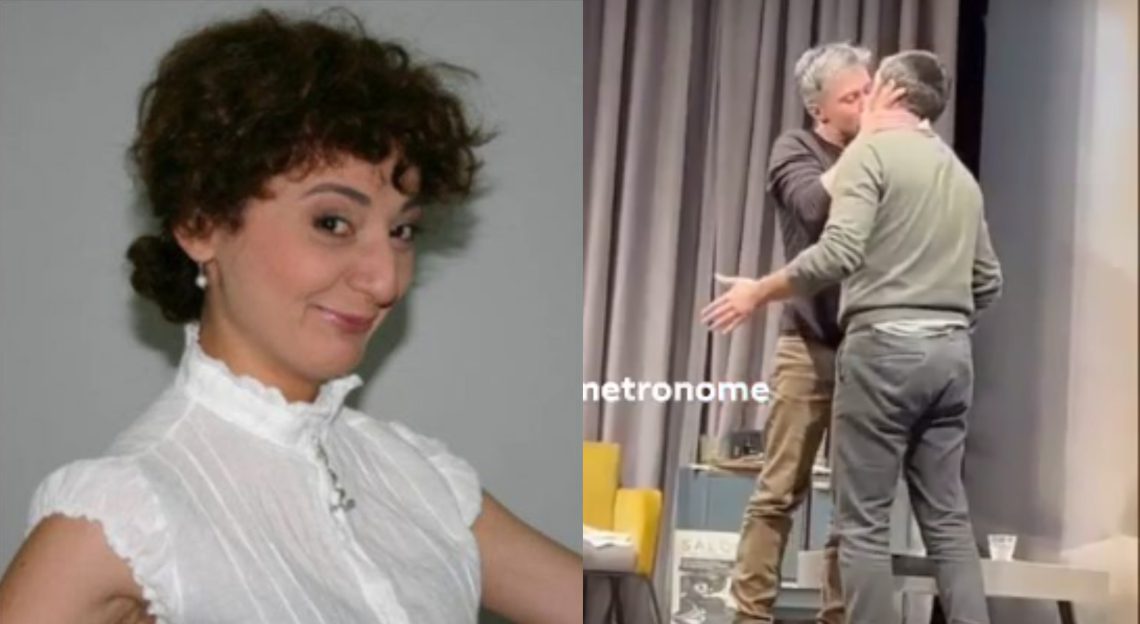 “ამ კარგ არტისტებს ვერაფერს დააკლებს კრებითი ნათიები” – თათული ედიშერაშვილი