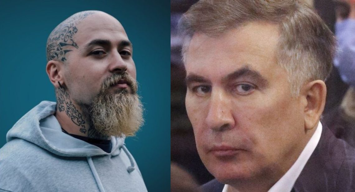 “ვიცი, ამ პოსტის შემდგომ დამესევიან” – რას წერს ვაჟა მელაძე სააკაშვილზე?