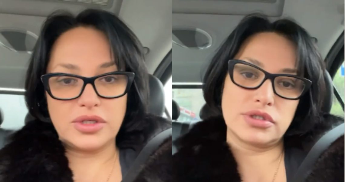 ๐ฅ “แซแแแแแ แฎแจแแ แแ แจแแแแแแแก แแแแแฌแแ แฎแแแแ แแก”- แแแแ แกแฃแ แแฃแแแซแ แกแแแชแแแแฃแ แแแแแ แแแแก แแแ แชแแแแแก