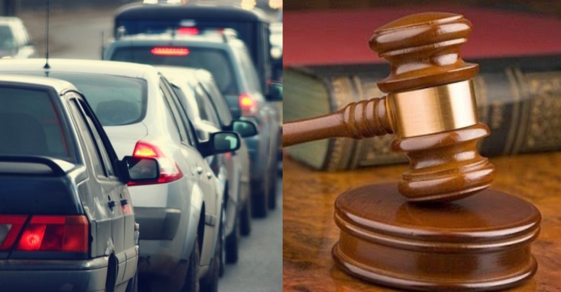 კანონს დაარღვევს და მძღოლი დაჯარიმდება – მთავრობის ახალი კანონი