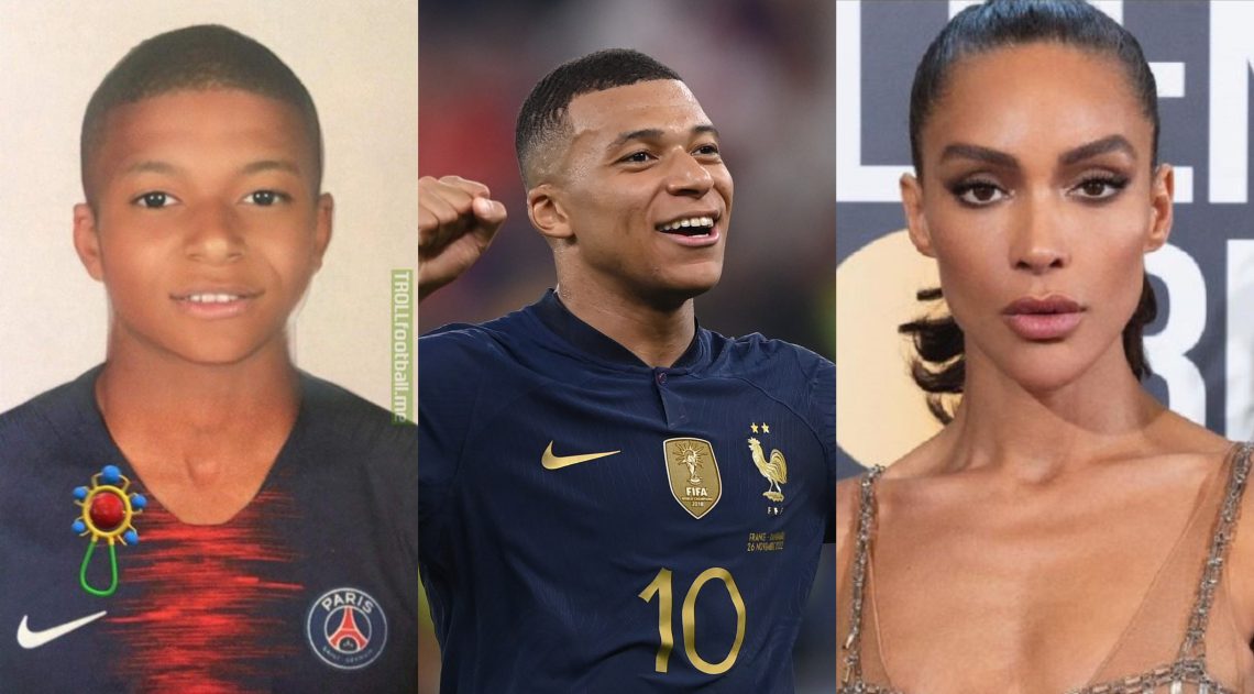 „გზა პარიზის გარეუბნიდან დიდი წარმატებისკენ“ – კილიან მბაპეს ბავშვობა, ხმაურიანი რომანები და 23 წლის ასაკში დაგროვებული წარმოუდგენელი ქონება