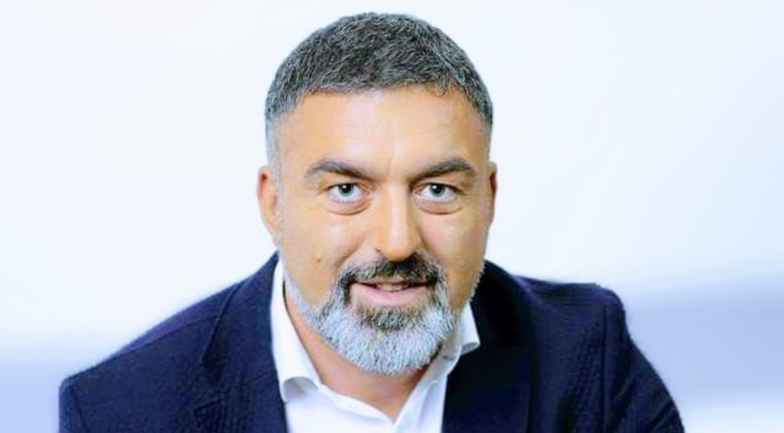 “7 წლის ნიკოლოზმა სიმსივნე დაამარცხა…” – გოდერძი შარაშია სასიხარულო ინფორმაციას ავრცელებს