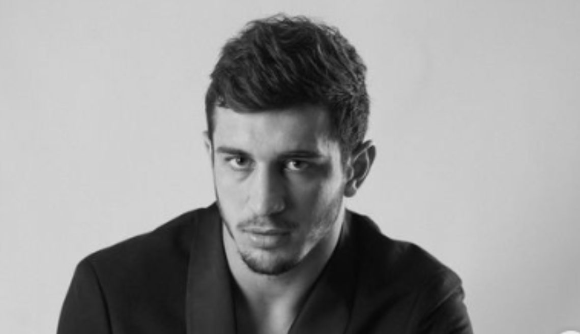 🎥 „ერთხელ ისე ჩამიქროლე… – რა წესებს არღვევს ოლიმპიური ჩემპიონი ლაშა ბექაური