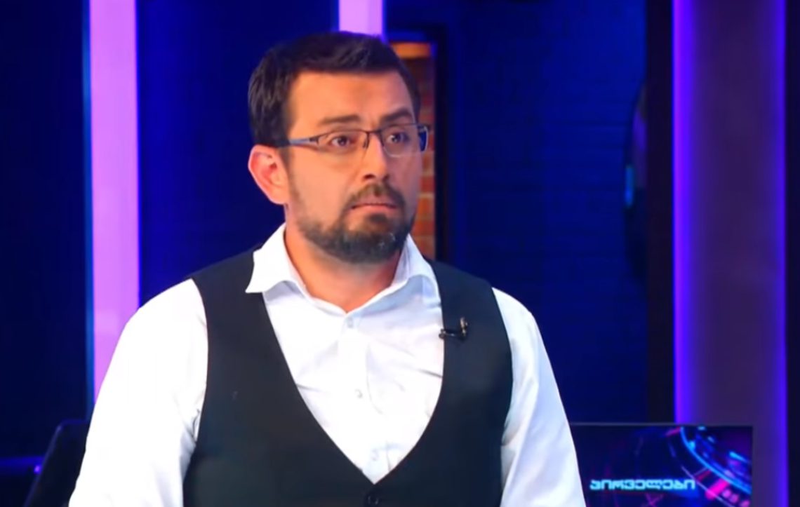 „ღმერთო, მე არ ვარ მკვლელი და მე არ ვარ სადისტი“ – გიორგი ნიორაძე მიხეილ სააკაშვილის კადრებზე