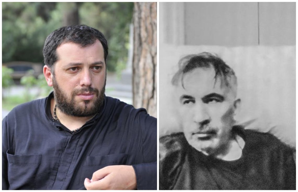 სინამდვილეში უარესი ვყოფილვართ და ბევრს მისგან განსხვავებით ძალა-უფლება არ გააჩნია, თორემ უარესს ჩაიდენდა… – პეტრე კოლხი