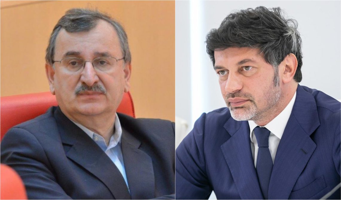 “ვიღაცას უთქვამს კალაძისთვის, არაფერი ეშველება ამ საქმესო… მზად ვარ მე გავწირო თავი” – რას წერს რომან გოცირიძე