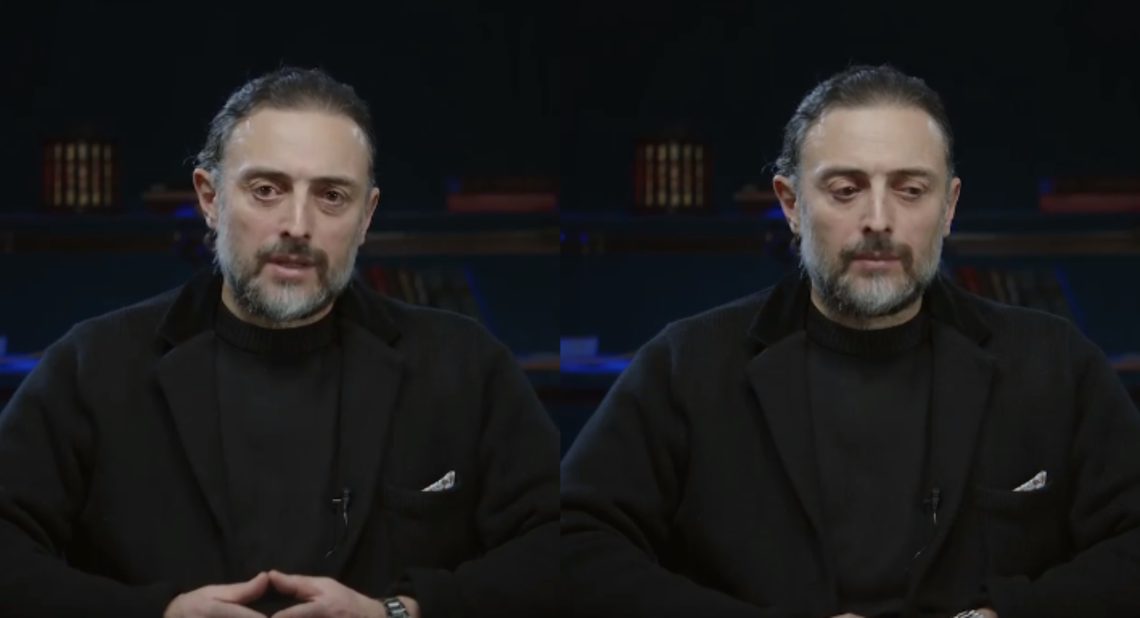 🎥 “გავიარე ტანჯვით აღსავსე გზა, ვიყავი სიკვდილის პირას… ექიმები ამბობენ, რომ ეს არის სასწაული და რომ ჩემი შემთხვევა სამედიცინო ენციკლოპედიაშია შესატანი” – ლევან ვასაძე