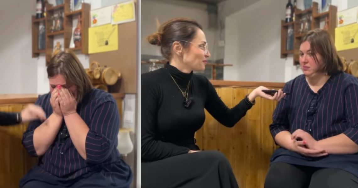 ๐ฅ “34 แฌแแแก แแแ แ แแแแแแแ แซแแ” – แแแแฃแแ แแฃแกแแ แแซแ แกแแกแแฎแแ แฃแแ แแแคแแ แแแชแแแก แแแ แชแแแแแก