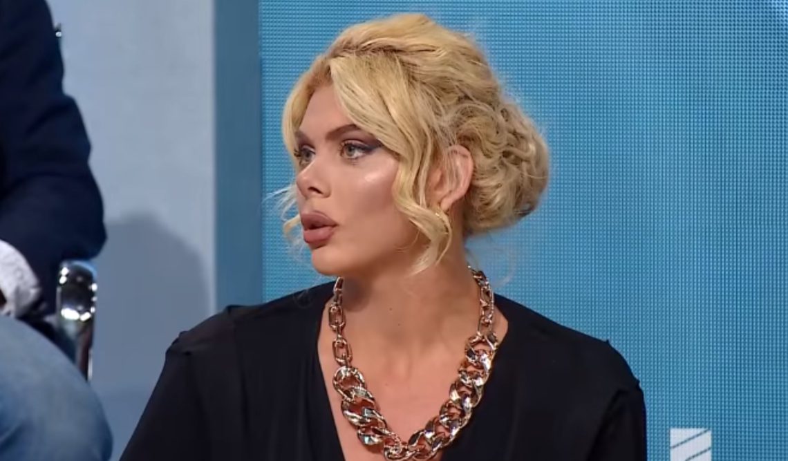 🎥 “მამაკაცი სრული “პაკეტით” უნდა იყოს წარმოდგენილი, რომ მომეწონოს” კესო ბერუაშვილი