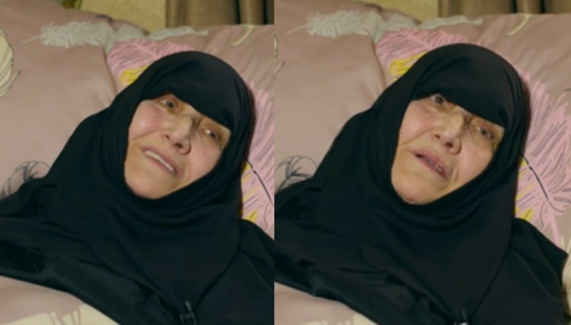 🎥 რას ამბობდა დედა ქეთევანი გარდაცვალებამდე მიხეილ სააკაშვილზე?