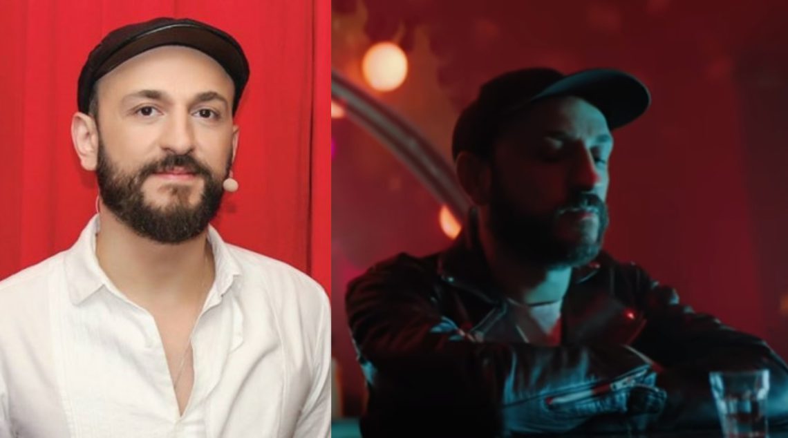 ნახეთ, ვინ მღერის სტეფანეს ახალი სიმღერის ბექ-ვოკალში – მომღერალმა კიდევ ერთი პროექტი დააანონსა