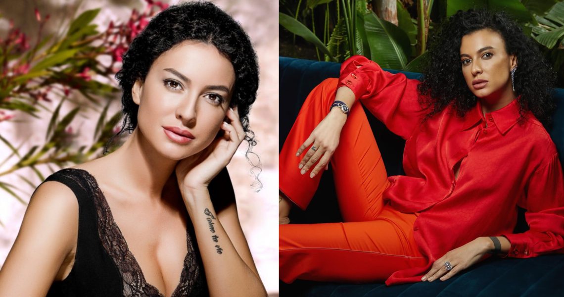 დედის ასლი – სალომე ღვინიაშვილი ულამაზეს შვილთან ერთად გადაღებულ კადრებს გვიზიარებს