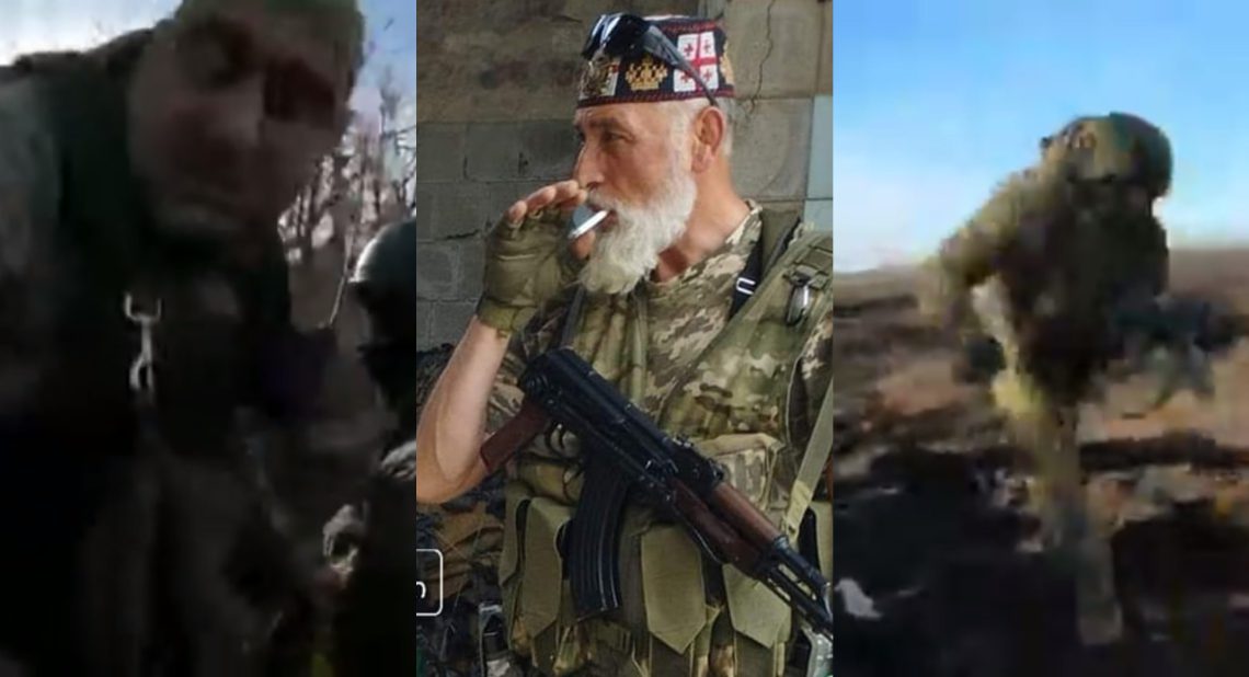 🎥 “ბაბუსთან, ყველა!” – “ქართველი პარტიზანების” ვიდეო, რომელმაც ქართველების გმირობაზე საერთაშორისო მედია აალაპარაკა