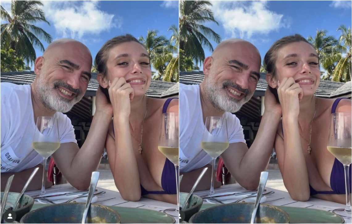 სად ისვენებს ცნობილი ექიმი ლევან ქარაზანიშვილი ცოლთან ერთად – ნახეთ ფოტოები