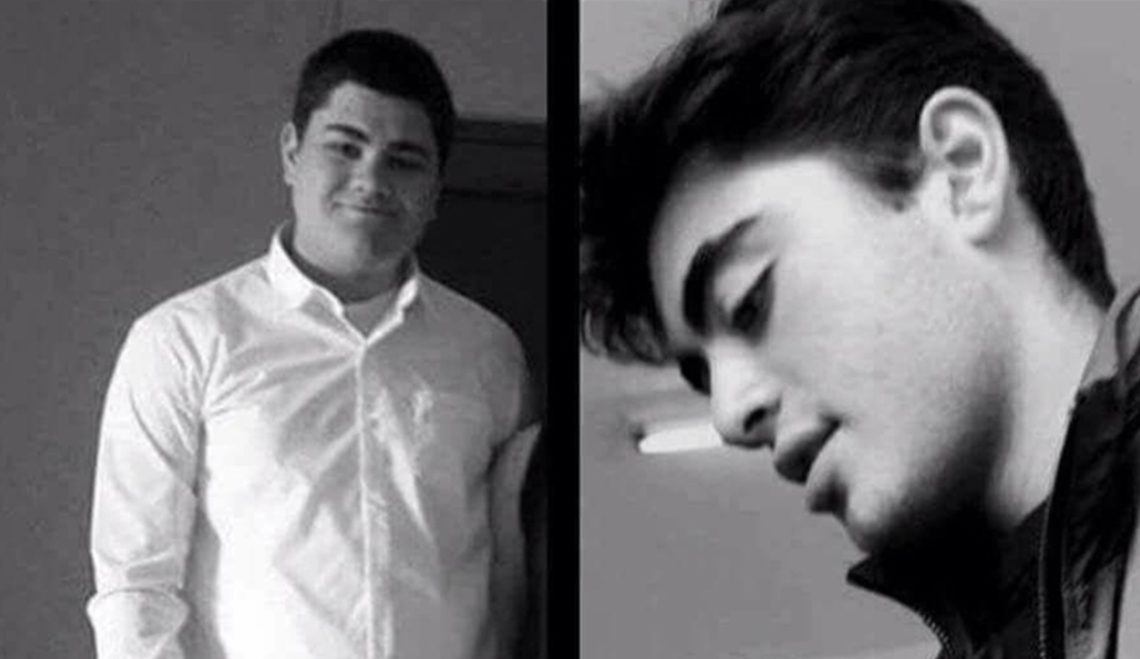 ხორავას ქუჩის ტრაგედიიდან 5 წელი გავიდა- დათუნა სარალიძის და ლევან დადუნაშვილის მკვლელობის ამბავი