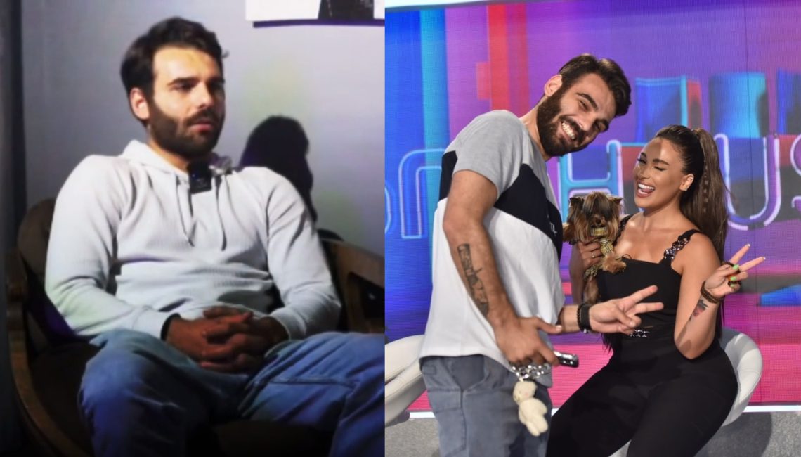 წუპაკა სალომესთან დაშორებას ნანობს – ცნობილი “ტიკ-ტოკერის” სკანდალური აღიარება