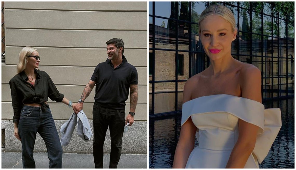 “კახისთვის ამის დამალვას ვაპირებდი, მაგრამ ბოლოს მაინც გაიგო..”, –  რას უმალავდა ანუკი არეშიძე კახის