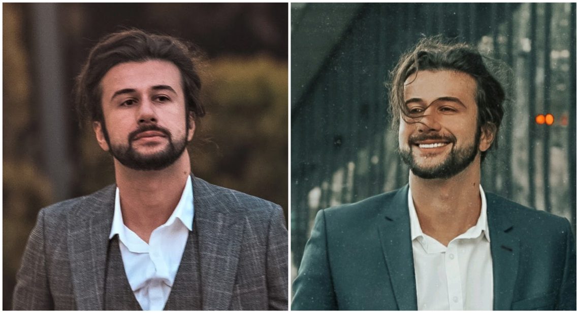 როგორც მოკვდავ ადამიანს, ბევრი ნაკლი მაქვს, ვხვრინავ, ცეკვაში ტლანქი ვარ… – გურამ შეროზიას გულახდილი აღიარება