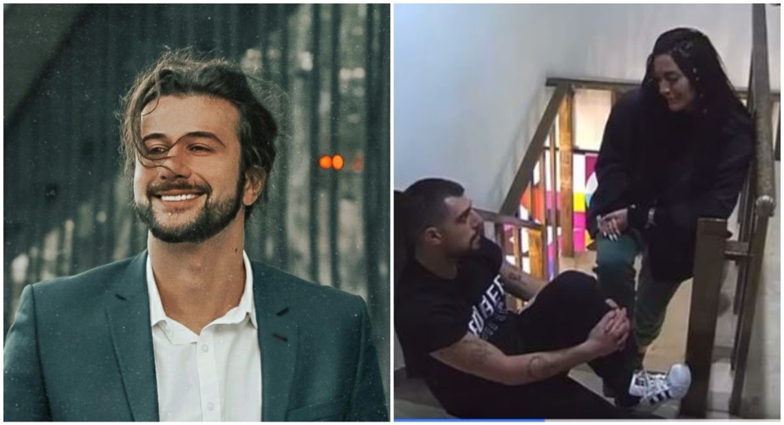 ცოტა ნელა ფეხი არაფერს წამოკრა… ახლა რასაც ამ ვიდეოში აკეთებს სალომე – ამ ვიდეოს გამო დაუპირისპირდა შეროზია სალომეს