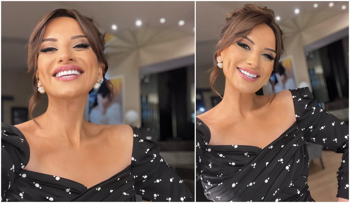 როგორი ნაძვისხით ხვდება ნინო ჩხეიძე ახალ წელს