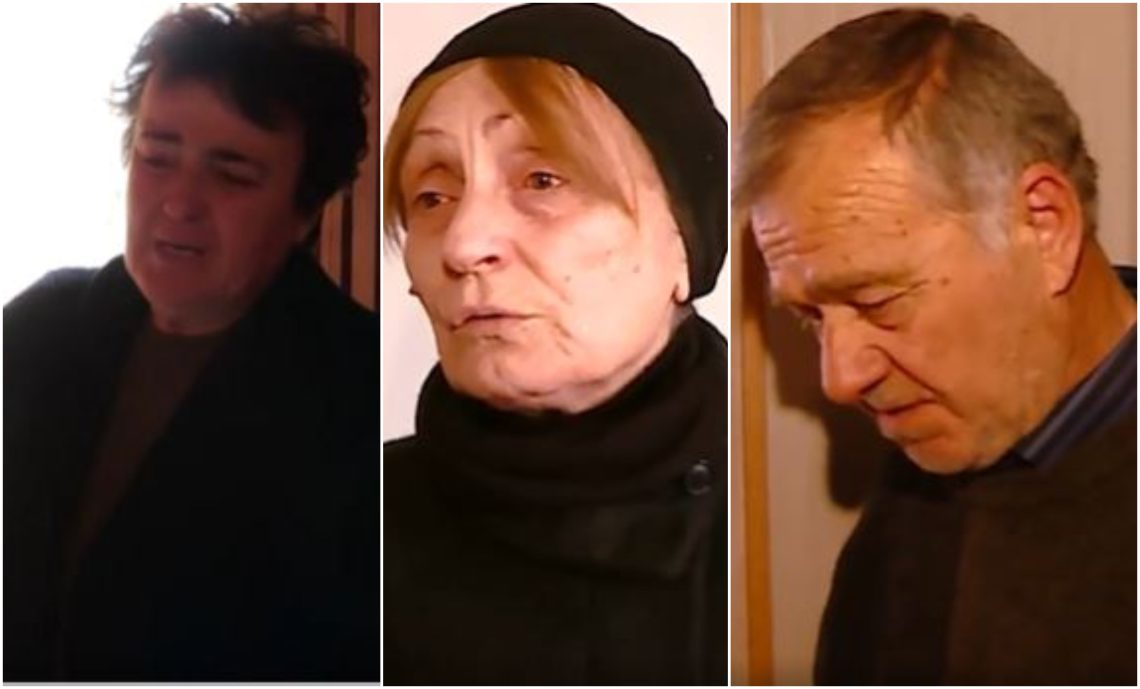 VIDEO: უკრაინაში გმირულად გარდაცვლილი სამხედროების ოჯახები ცხედრების გადმოსვენებას ამ დრომდე ელოდებიან