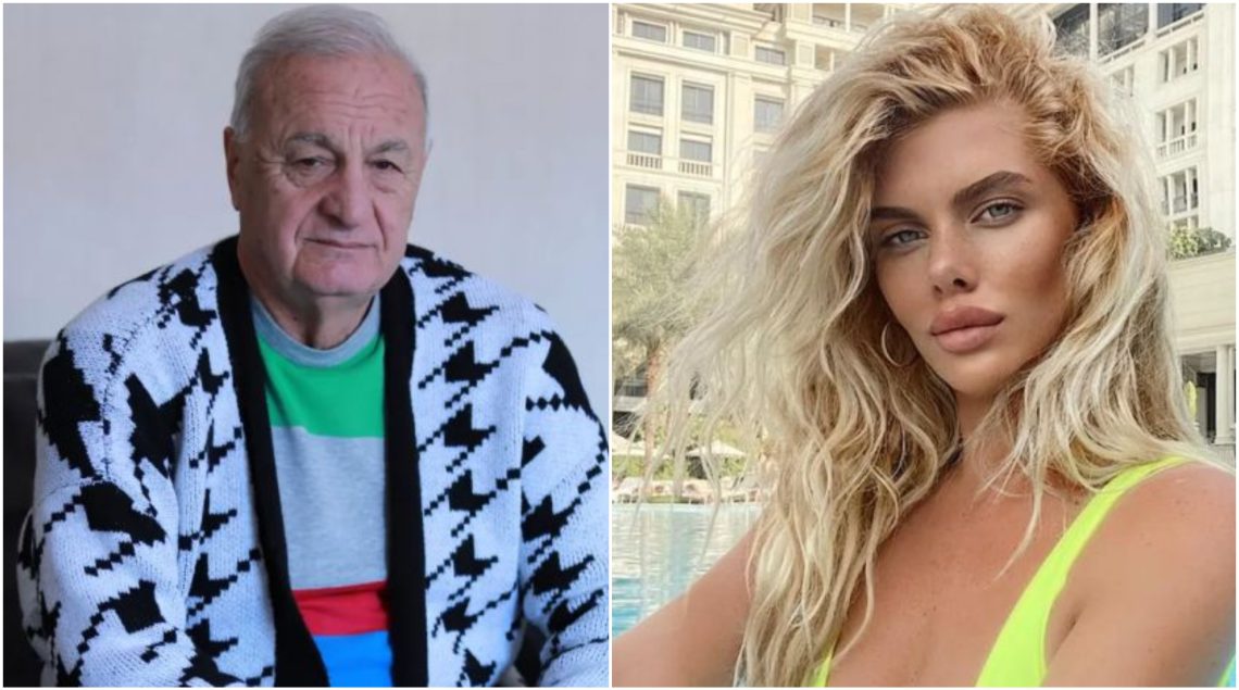 ამას რომ კაცები ჰყავს, იმათ იცით რა ქნან – გივი სიხარულძე კესო ბერუაშვილზე