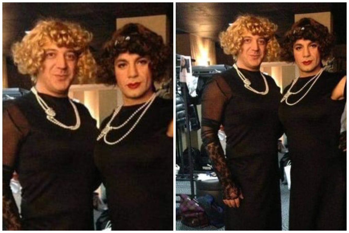 “ნათია ბერიძემ იცის?..[დუტა] რო ნაცია ისე უნდა.. “- სოციალურ ქსელში მსახიობის როლზე მორიგი ვნებათაღელვა გრძელდება