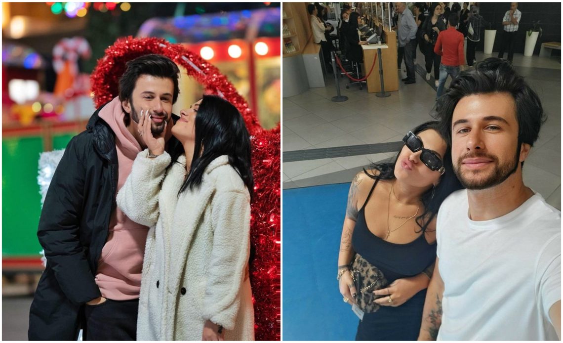 “ის არის ადამიანი, რომელმაც ჩემი ცხოვრება შეცვალა…” – რას წერს მალიბუ გურამ შეროზიაზე?