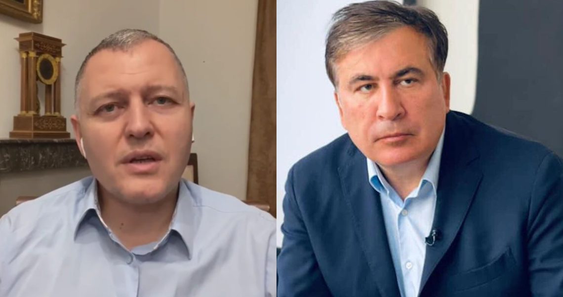 “მოწამლესო… მთელი ქვეყანა მოწამლულია, თქვენც რომ გაესინჯოთ, მძიმე მეტალები აღმოგაჩნდებათ” – რას წერს გიორგი ფხაკაძე სააკაშვილზე