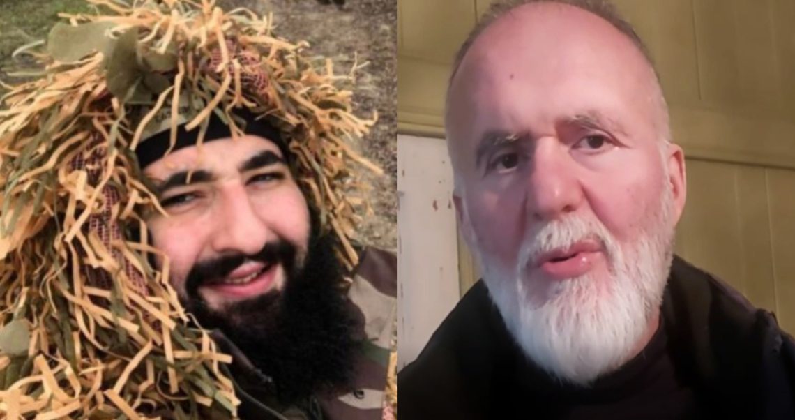 “ნაძვის ხეც უნდა დაიდგას, ქალაქიც განათებული უნდა იყოს. მწუხრი და სიხარული გვერდიგვერდ არიან, იზეიმონ ადამიანებმა, იმედი არ დაკარგონ” – გარდაცვლილი ჯამბულათ ხოფერიას მამა