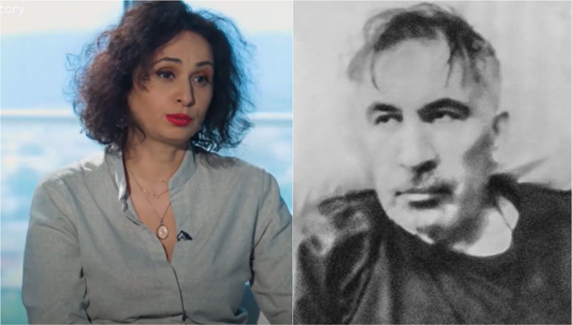 იმდენად მწვავე ნევროლოგიური პრობლემაა, ასეთი დიაგნოზით შეუძლებელიცაა, პატიმრობა გრძელდებოდეს – ფანჯიკიძე სააკაშვილზე
