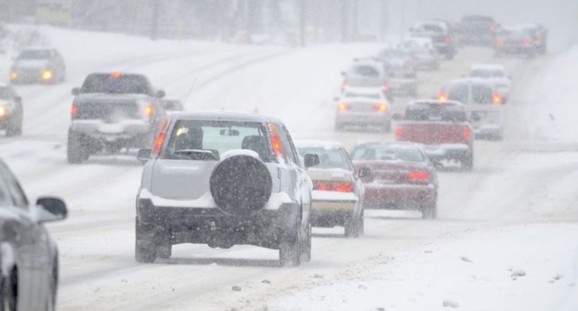 თბილისის მერია ამინდთან დაკავშირებით საგანებო განცხადებას ავრცელებს