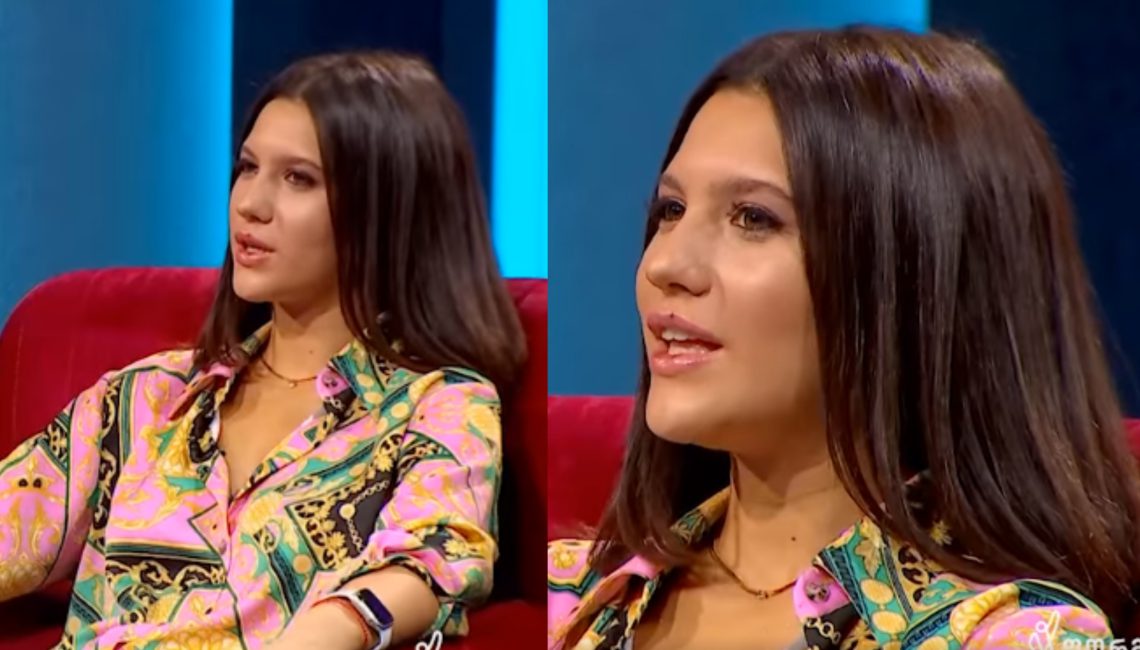 🎥ვინ დაურეკა რუსკა ქარქაშაძეს ციხიდან?