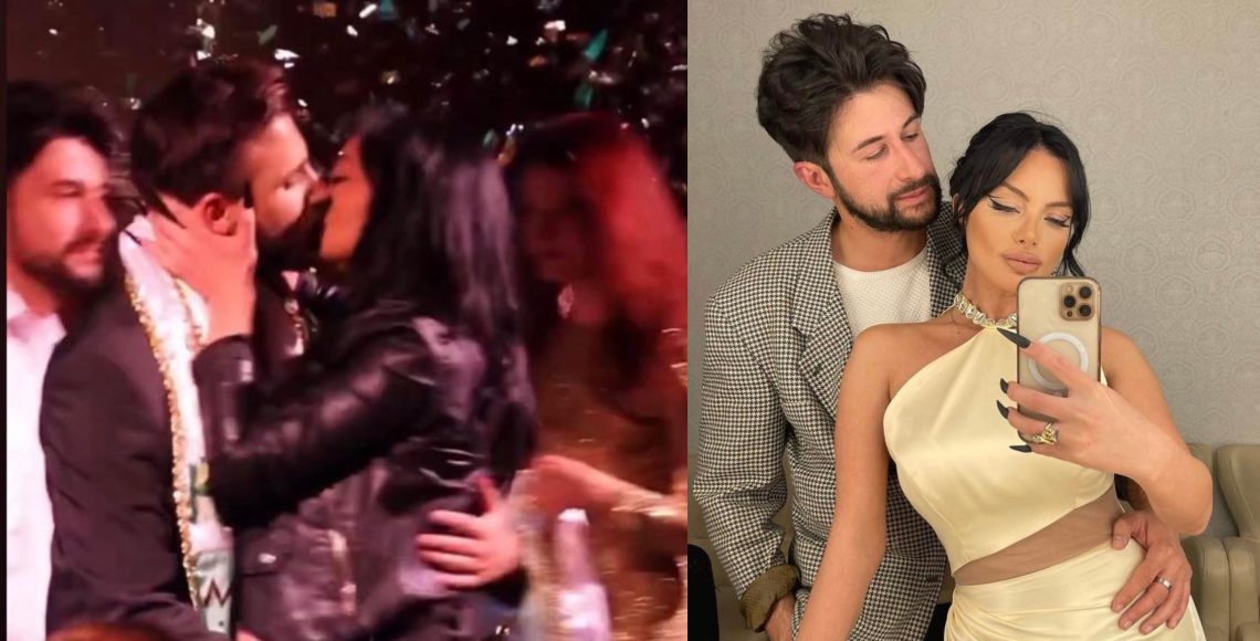 🎥 ბაგირამ შეროზიას უღალატა? – რა კადრები ვრცელდება სოციალურ ქსელში