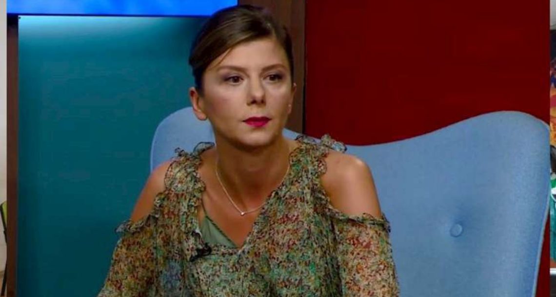 რატომ ურჩევნიათ “ფორმულას” ჟურნალისტებს “ჭიას” ფეხების მასაჟი? – თამარ ჩერგოლეიშვილის ეჭვები