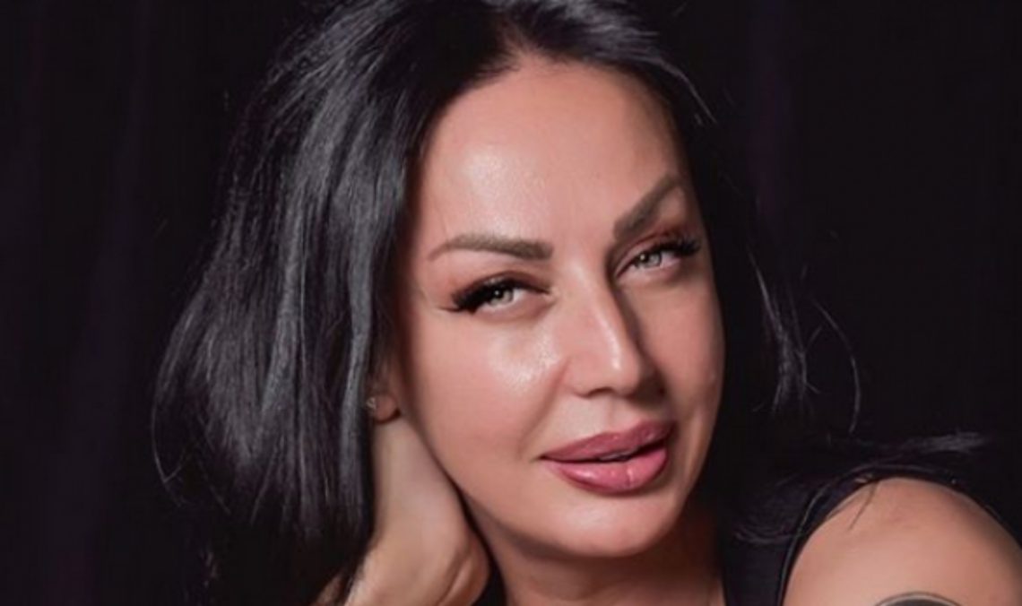 “ამ ფოტოს არსებობა არც მახსოვდა” – რას აქვეყნებს ლელა წურწუმია