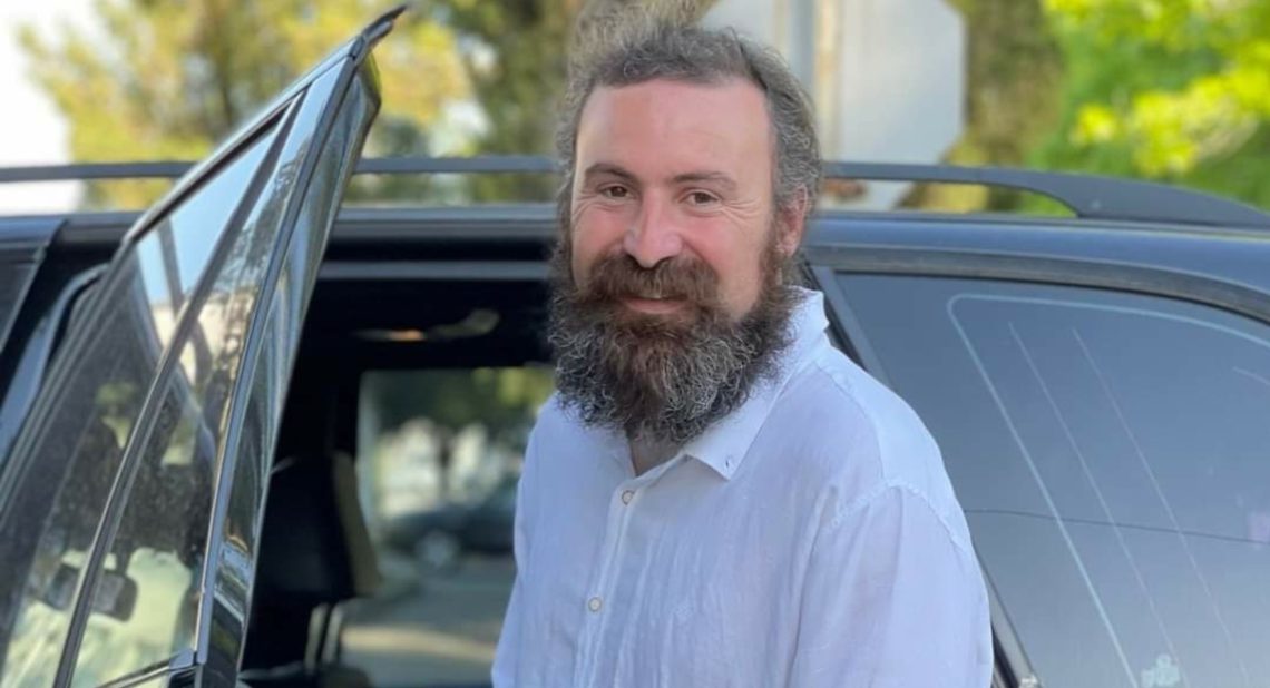 🎥 “რომ მცოდნოდა, ვიდეოს ნამდვილად არ ავტვირთავდი”- რომელი ვიდეოს გამო აკრიტიკებს გივიკო დიდიას საზოგადოება