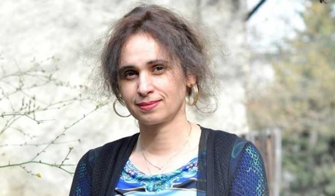 თუ ვიცინი, ცხენს ვემსგავსები, თუ ტუჩებს მოვპრუწავ – იხვნისკარტას… – რა ფოტოს აქვეყნებს ნათია ფანჯიკიძე