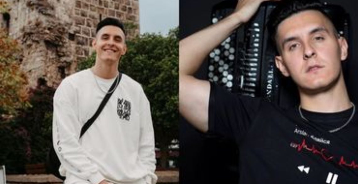 ვინ არის ბიჭი, რომელმაც ეკლესიის კარი წიხლით გააღო