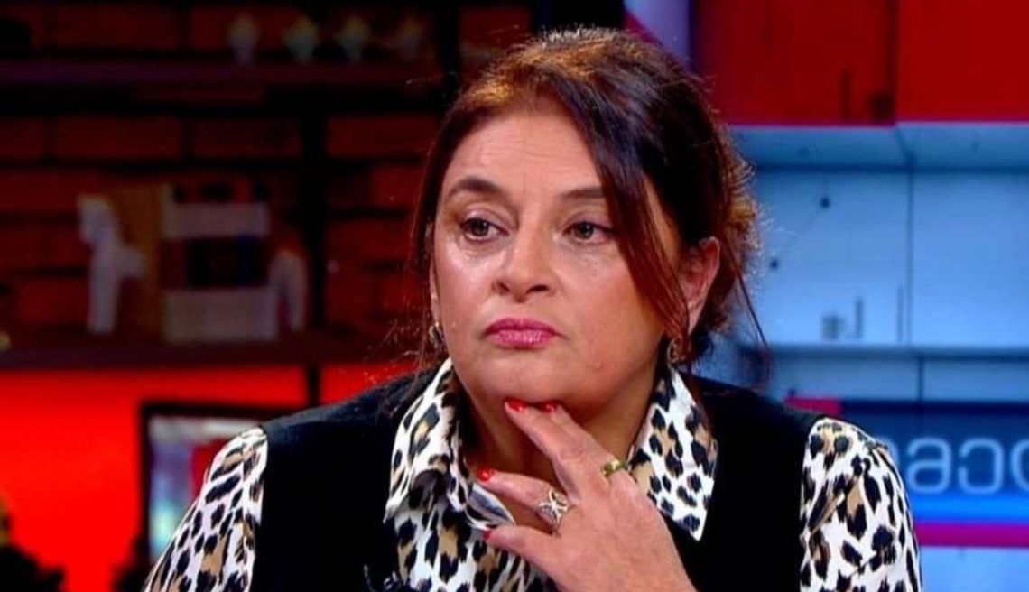 “ამ ნაბიჯს სალომე ზურაბიშვილი გადაყვება” – რას წერს ხათუნა ხოფერია