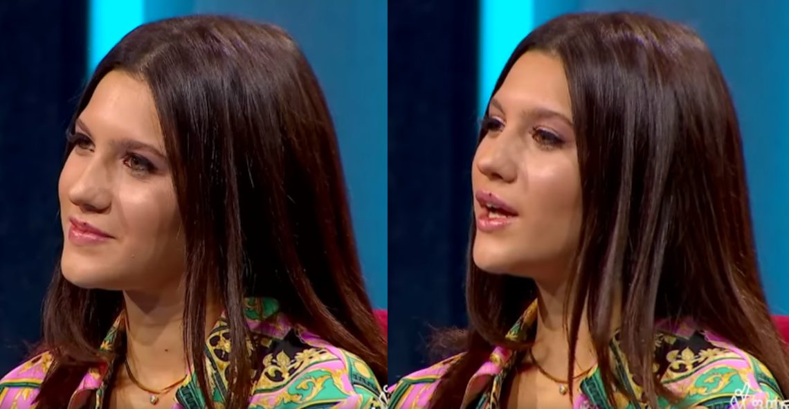 🎥 “წარმატებული პოლიტიკოსი ღამით ინტიმურ შეტყობინებებს უგზავნიდა რუსკას”- ვის ასახელებს რუსკა ქარქაშაძე?