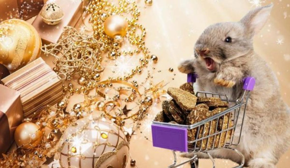 შავი კურდღლის წელიწადის აკრძალული საჩუქრები – რა არ უნდა ვაჩუქოთ ახლობელ ადამიანს 2023 წელს